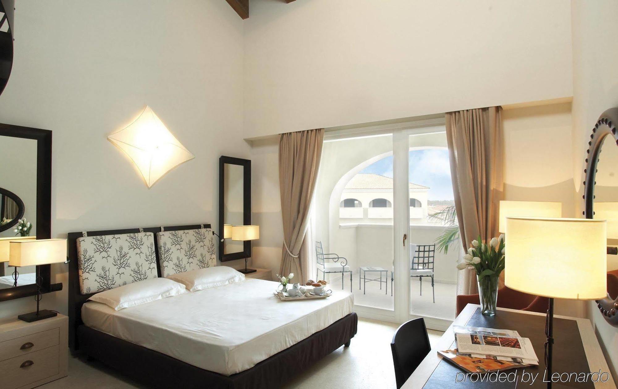 Hotel Marinagri Policoro Zimmer foto